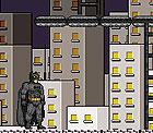 Batman Night Escape