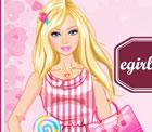 Candy Girl Dress Up 2