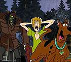 Scooby Doo Run For Your Life