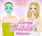 Charming Bride Makeover