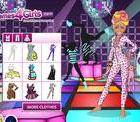 Nicki Minaj Fashion Game 