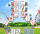 Balloon Cards Solitaire