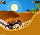 Dune Buggy Racing