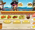 Pirate Seafood Restaurant