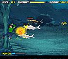 Game Ben 10 Sea Monster - over 4000 free online games