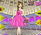 Dance Party DressUp