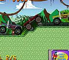 Monster Truck Race 3