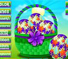 Game CDE Easter Egg Design - over 4000 free online games