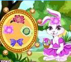 Dress My Easter Bunny 7 
