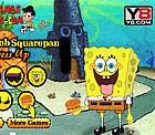 Spongebob Squarepants Dress Up