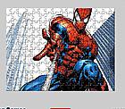 Spiderman Jigsaw