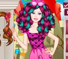  Barbie Ever After High Style