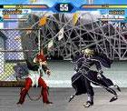 King Of Fighters Wing 1.8