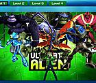 Game Ben 10 Ultimate Alien Jigsaw - over 4000 free online games