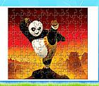 Kung Fu Panda 2 JigSaw