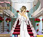 Princess Wedding DressUp