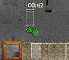 Game Old Cars Parking - over 4000 free online games