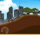 Police Offroad Racing