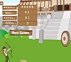 Game ben 10 archery - over 4000 free online games