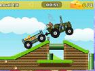 Game Tom Jerry Tractor  - over 4000 free online games