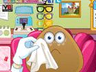 Pou Eye Doctor 
