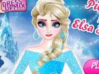 Piercing For Elsa Frozen
