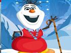 Frozen Olaf Fix And Dress