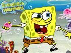 SpongeBob SquarePants - Anchovy Assault