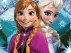 Frozen Differences 2