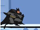 Batman vs Mr Freeze