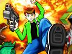 Game Ben 10 Torpedo - over 4000 free online games