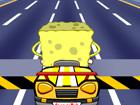 Spongebob Top Racer 