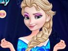 Frozen Elsa Everlasting Beauty