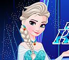 Elsa Frozen Haircuts 2