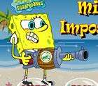 Spongebob Mission Impossible 3