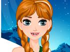 Frozen Anna Dentist 2 