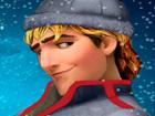 Prince Hans - Frozen 