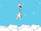 Olaf Jumping
