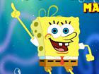 Spongebob Characters Match 