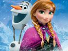 Anna And Olaf