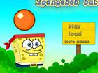 Spongebob Ball 