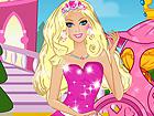  Barbie Princess 