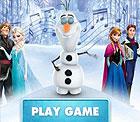 Frozen Olaf Sing Along