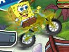Spongebob Xtreme Bike 