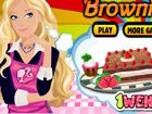 Barbie's Brownies