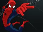 Spiderman Rush 
