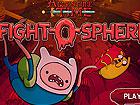 Game Adventure Time Fight O Sphere - over 4000 free online games