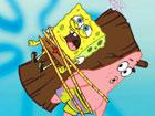Spongebob: A Log Way From Home