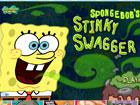 Spongebob Stinky Swagger 