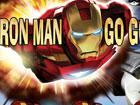 Iron Man GO GO GO 